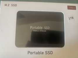 Disco externo 1TB SSD MK2