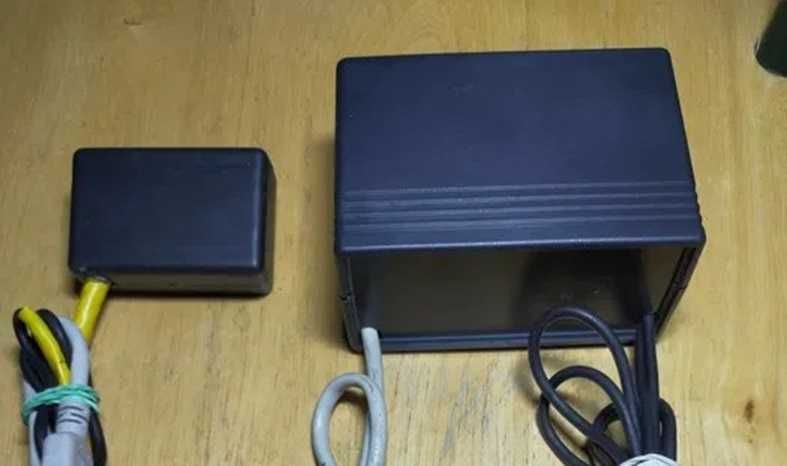 Кабель питания для jpon и роутера