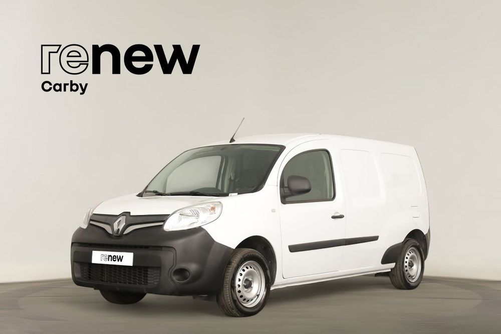 Renault kangoo 1.5 dci maxi business s/s