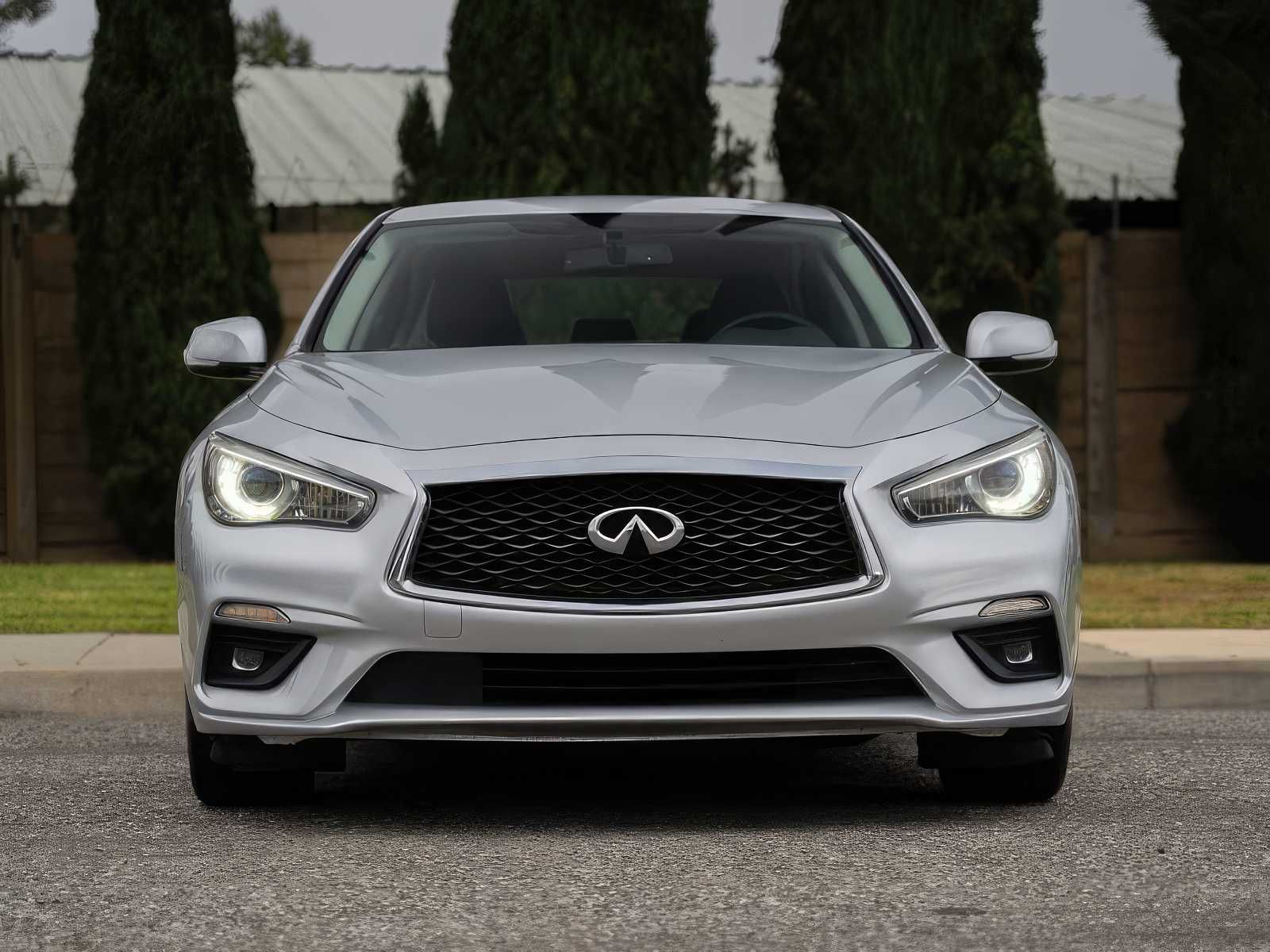 2020 Infiniti Q50 Pure