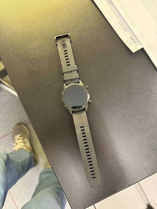 Smartwhatch Huawei gt2 sport edition 46mm