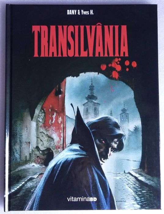 Dany & Yes H- Transilvânia