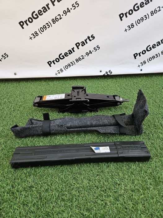 Оригінальний новий домкрат Ford Explorer Aviator Mountaineer 2003-2010