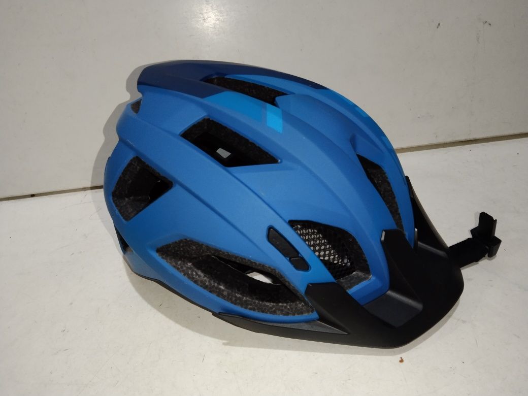 Kask rowerowy CUBE MTB rozmiar S/M 52-57 cm