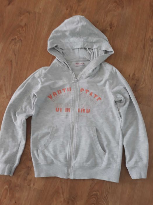 Bluza dziewczęca 5 10 15