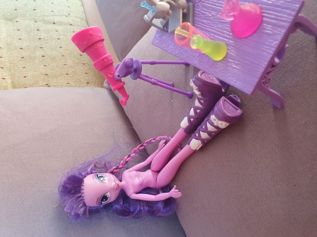 Lalka My Little Pony Twilight Sparkle