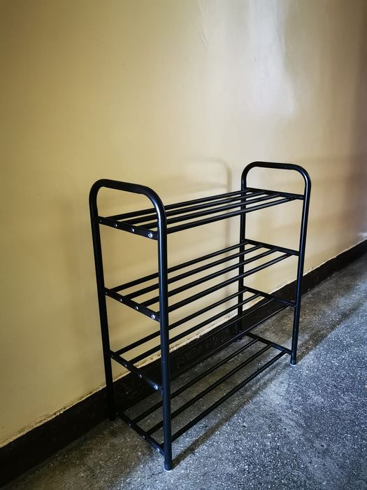 szafka na buty, lekka