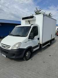 Iveco Dayli 3.0 35C15 Rok 2008 Chłodnia