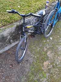 Bicicletas para venda