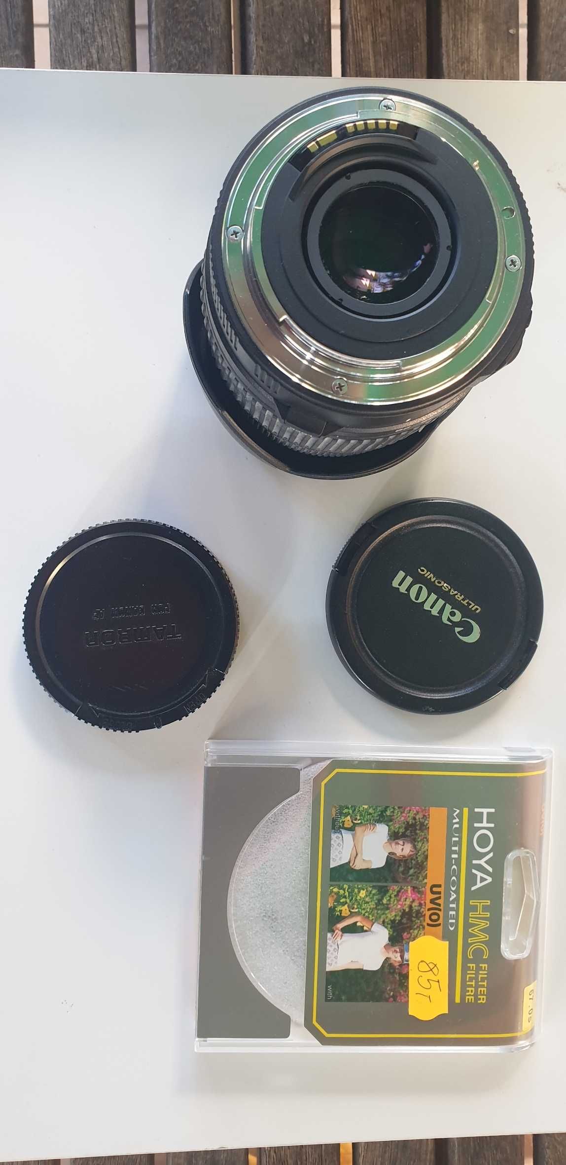 Tamron AF 28-75 2.8 XR Di LD Aspherical Macro Zoom Super Stan Canon