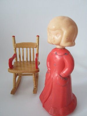 Лялька рельєфка кукла рельефные волосы цена16руб 50-е СССР