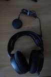 Headsets Arctis 9