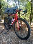Jorbi Dominus Disc Chorus 12v c/ Powermeter
