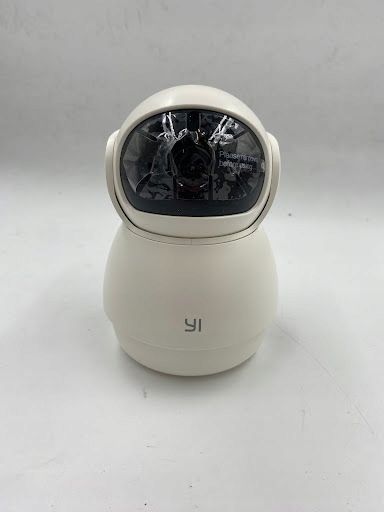 outlet kamera ip wewnętrzna xiaomi yi dome guard
