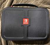 Nintendo Switch…….