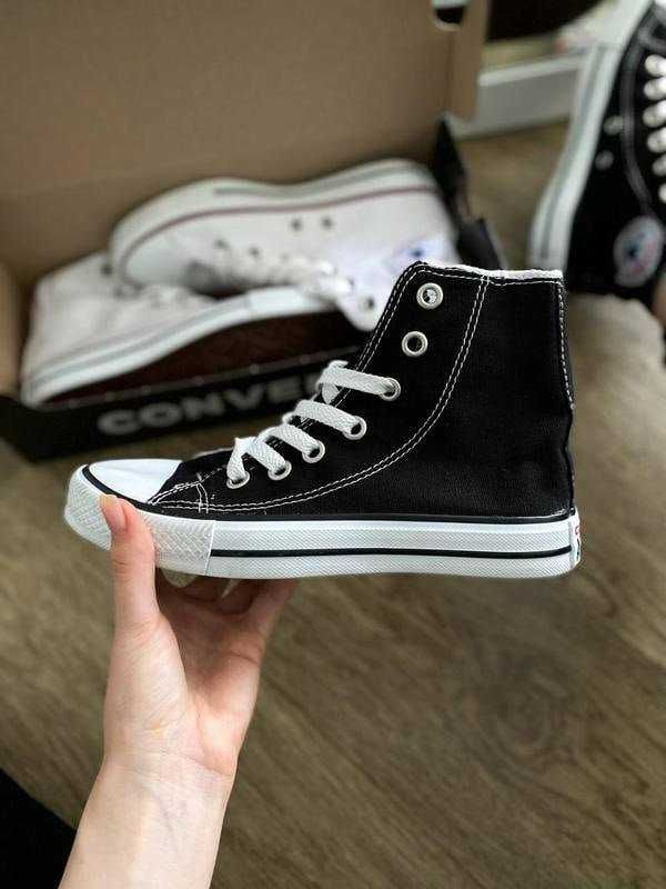 ТОП ЦІНА! Кеди Converse конверси 36 37 38 39 40 41 42 43 44