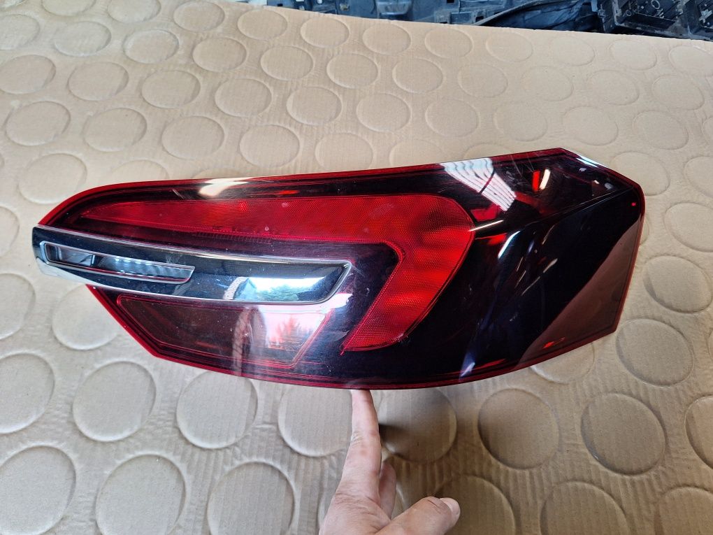 Opel Insignia A kombi Lift polift lampa prawy tył