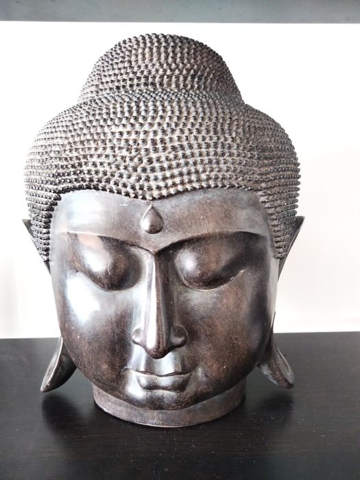 Buda grande espetacular todo trabalhado