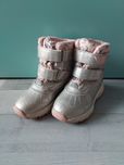 Buty na zimę/śniegowce marki Lupilu