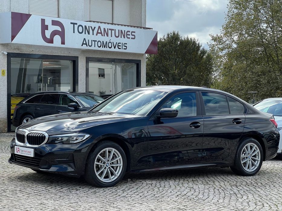 BMW 330 e Corporate Edition Auto