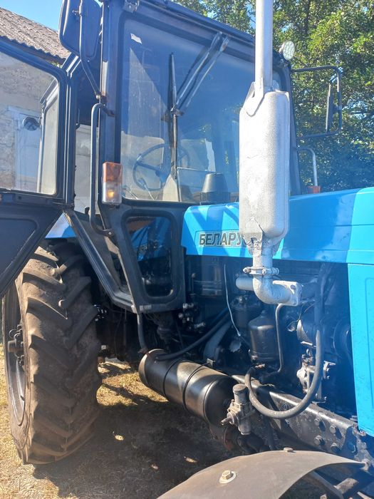 Продажа трактора  МТЗ--82.1