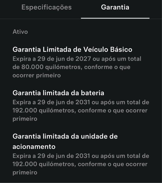 Tesla y Long Range Dual Motor