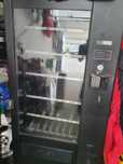Automat Vending , Sprzedający -  Bianchi 850