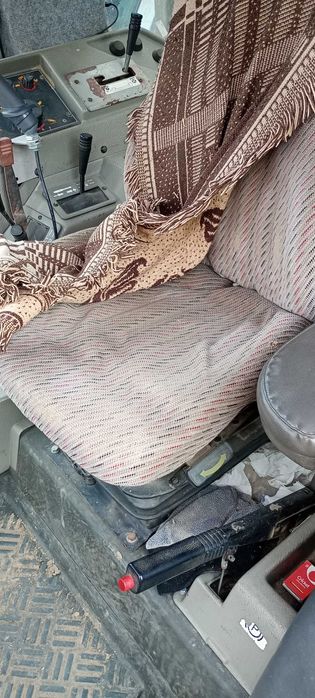 Massey Ferguson 3075