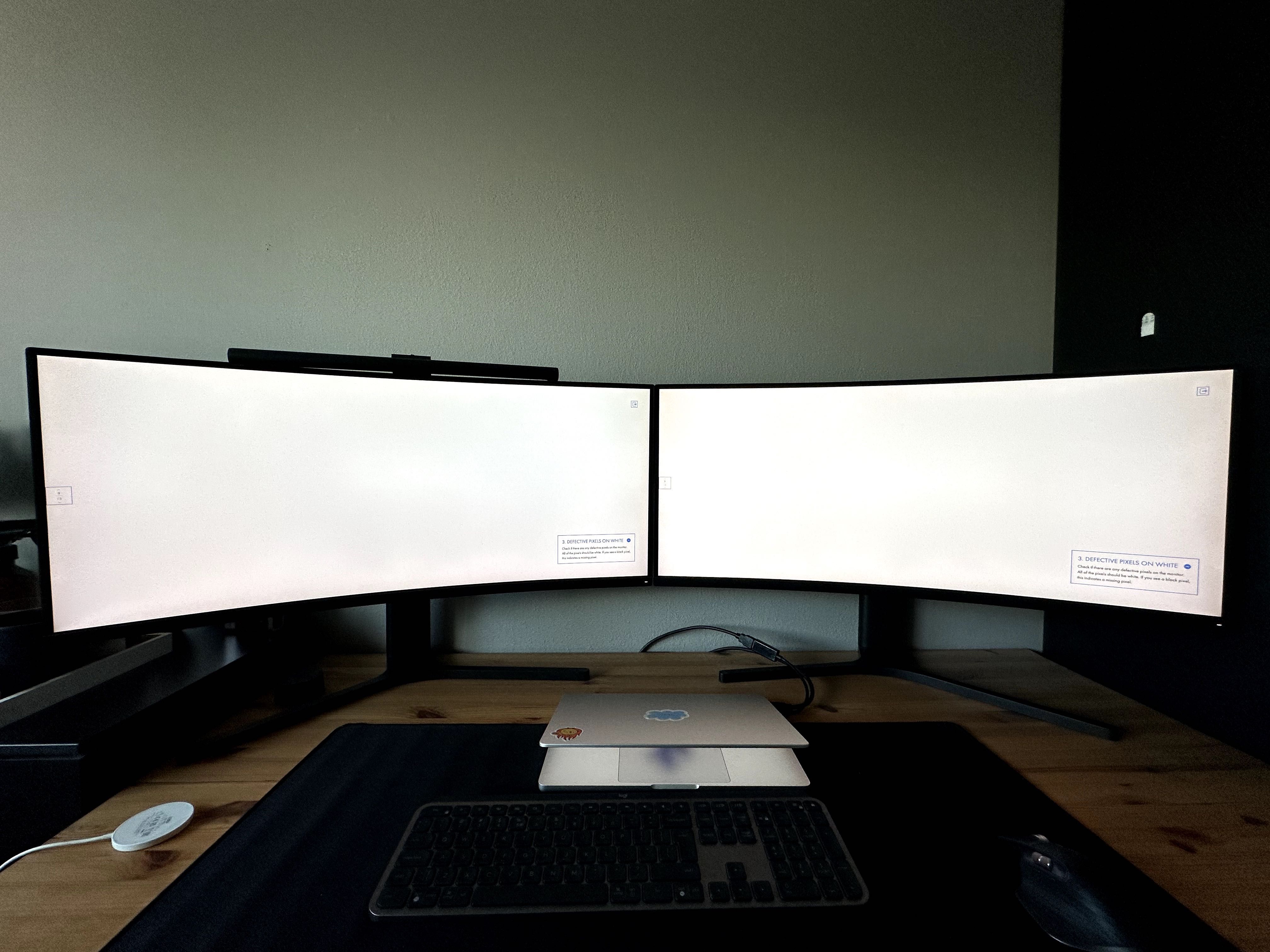 Monitory Xiaomi Mi Gaming Curved 34"