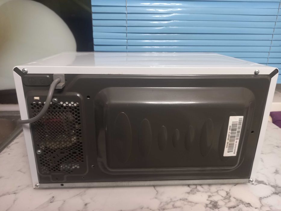 Микроволновка LG
