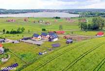 Kompleks 4 domów rekreacyjnych na Mazurach – Rybic