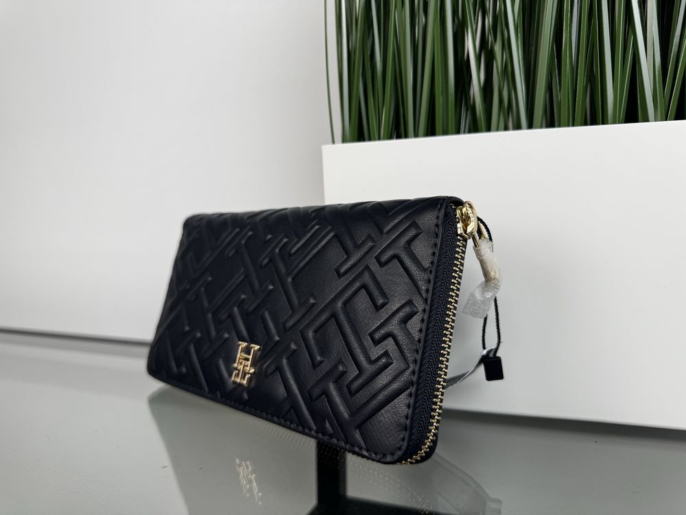 Гаманець Tommy hilfiger