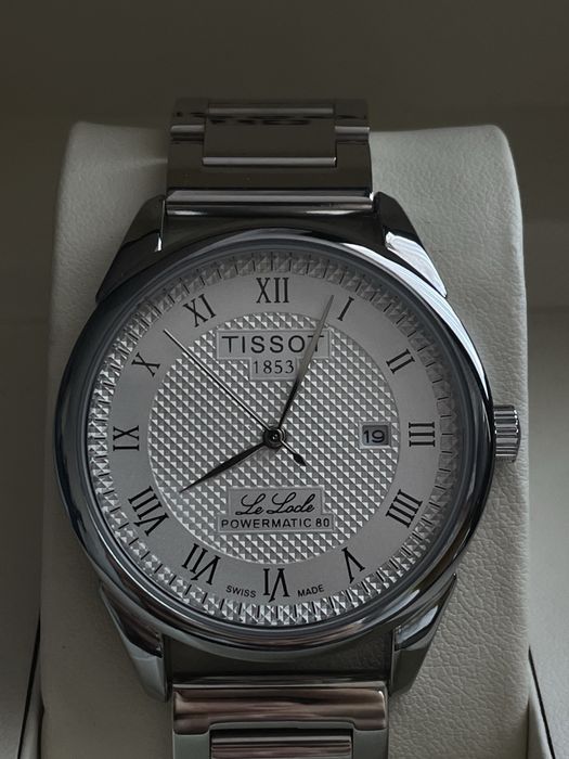 Tissot Le Locle Automatic