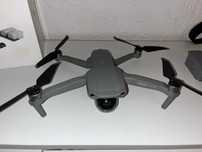 dron dji mavic air 2 fly more combo