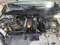 Renault Megane1.5 dci gtline