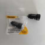 Szybka Ładowarka Samochodowa 54W Essager USB C / A Mini Car Charger