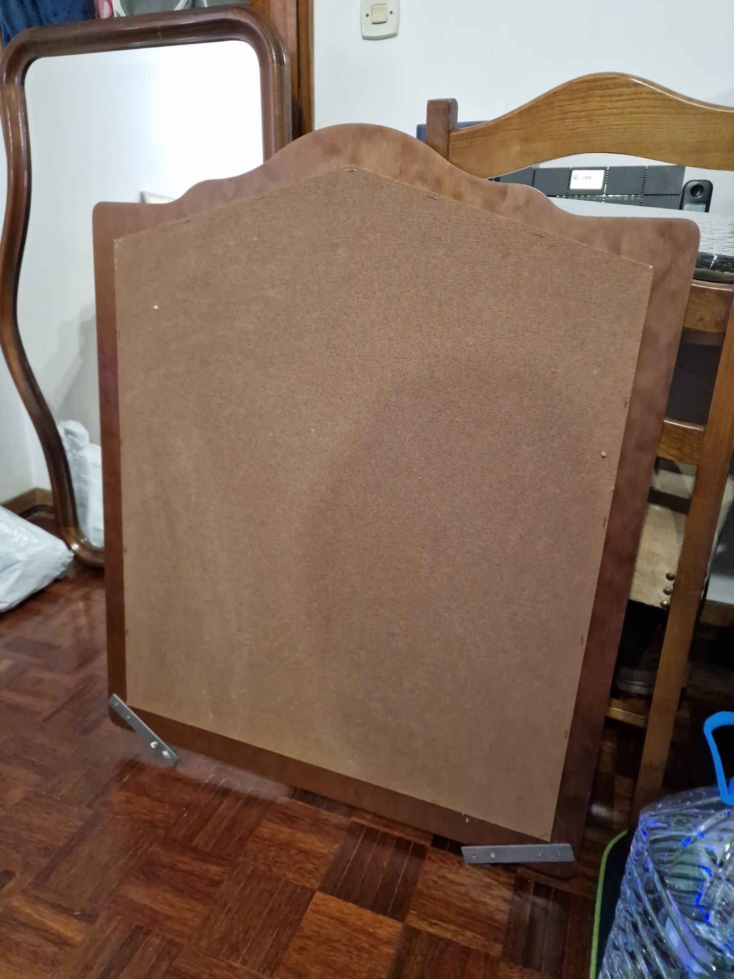 Conjunto de espelhos