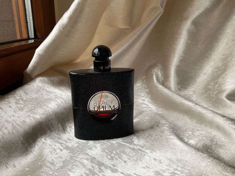 Yves Saint Laurent Black Opium 38ml