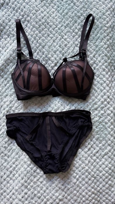 Комплект жіночоі білизни / нижня білизна