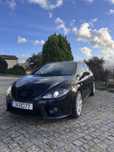 Seat leon fr 2.0 como novo