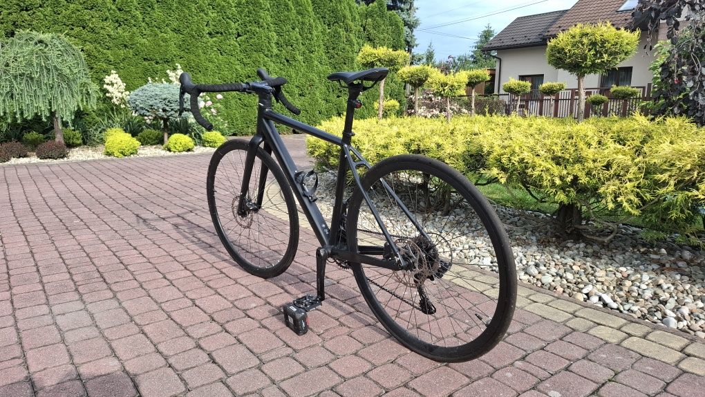 Rower UNIBIKE 28 Geos