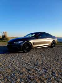 BMW 428i coupe M Performance