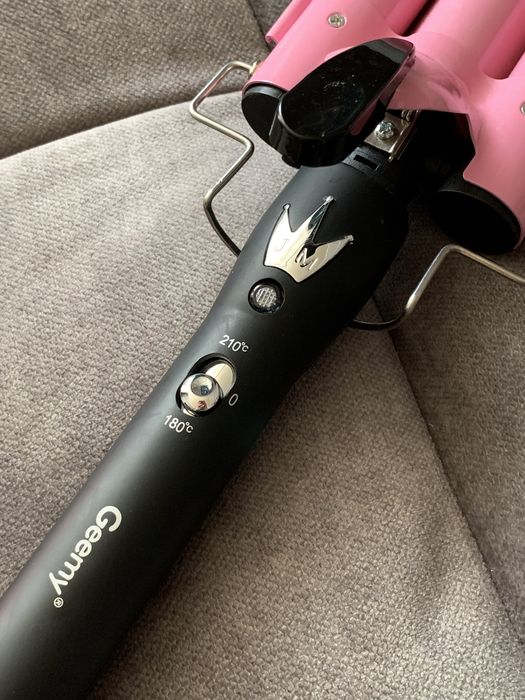 плойка стайлер для волосся