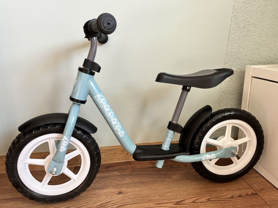 Playtive rower biegowy, rower dzieciecy biegowy