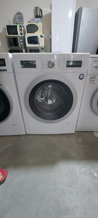 Пралки ОПТроздріб привезені з ЄС.Bosch  модель WAY2854D