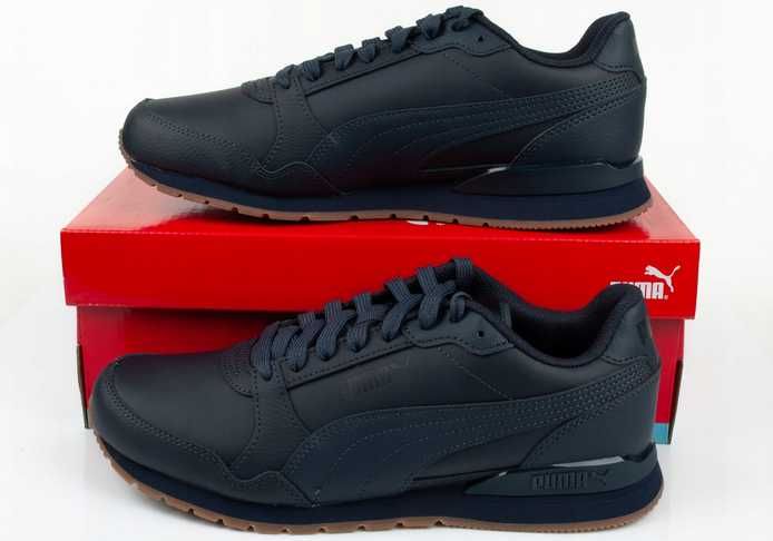 Buty męskie sportowe Puma ST Runner v3 r.41-46
