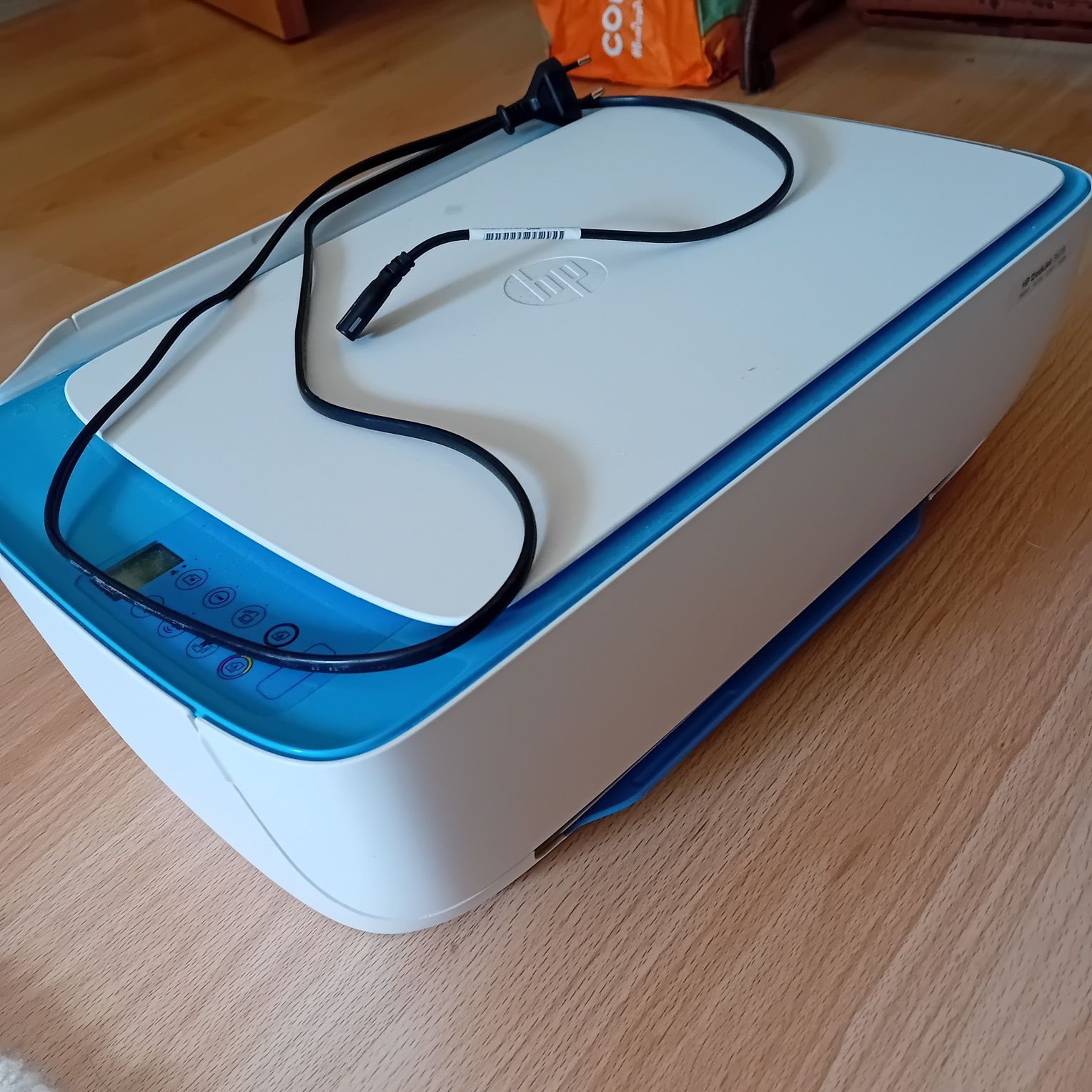 Impressora HP Deskjet 3639