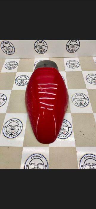 Carnagens BMW F650 originais