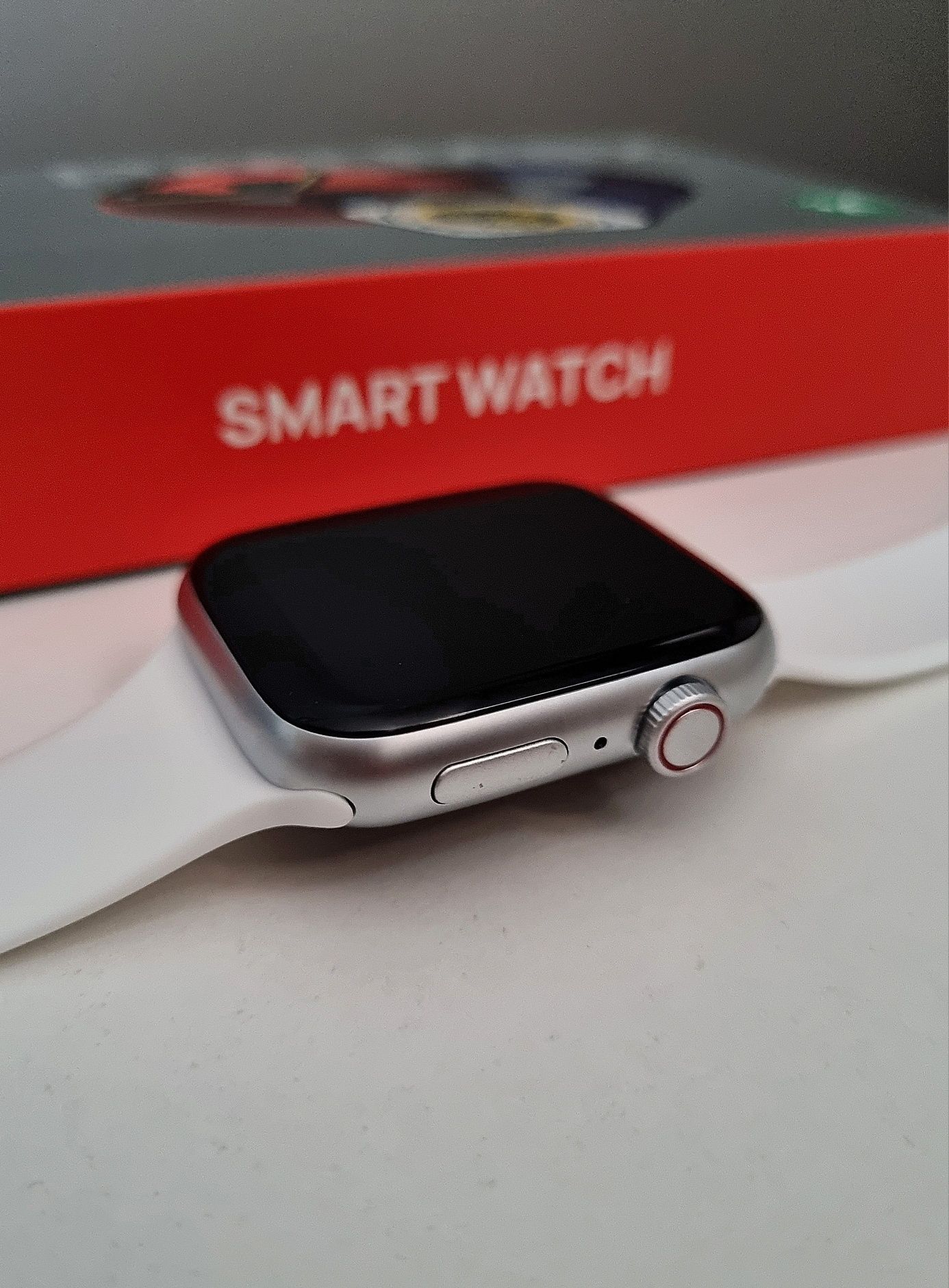 Smartwatch I7 Pro max