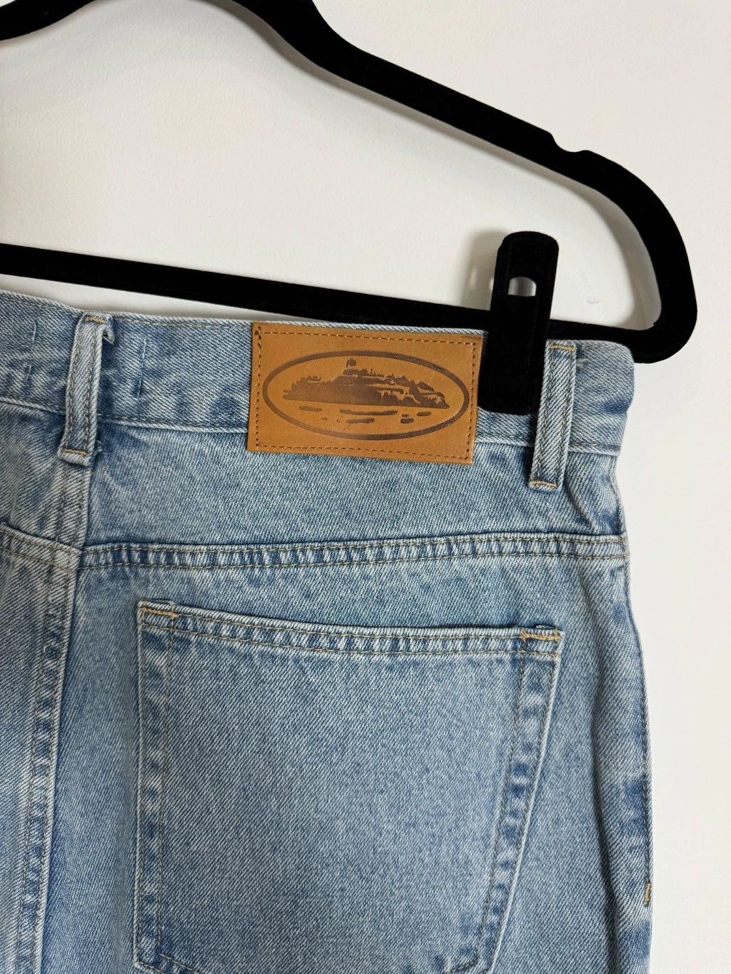Corteiz shorts/шорти кортез